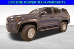 2025 Toyota 4Runner Hybrid TRD Off Road