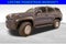 2025 Toyota 4Runner Hybrid TRD Off Road