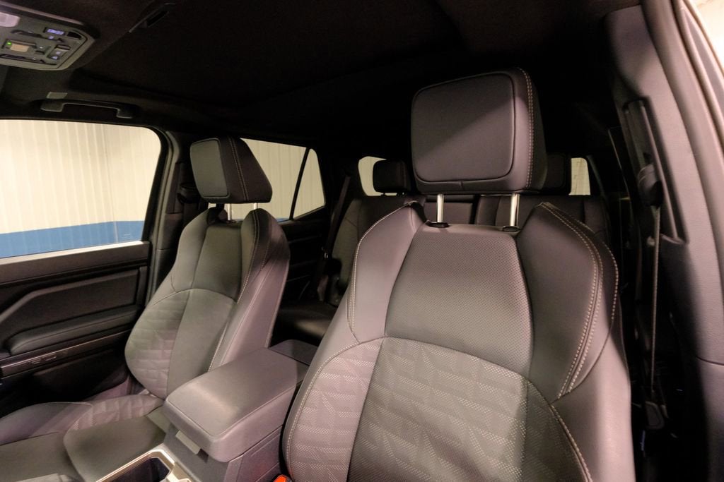 2025 Toyota 4Runner Hybrid TRD Off Road