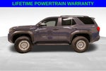 2025 Toyota 4Runner Hybrid TRD Off Road