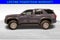 2025 Toyota 4Runner Hybrid TRD Off Road