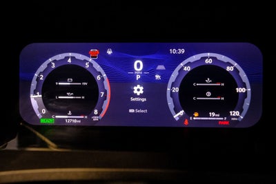 2025 Toyota 4Runner Hybrid TRD Off Road