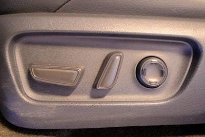 2025 Toyota 4Runner Hybrid TRD Off Road