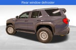 2025 Toyota 4Runner Hybrid TRD Off Road