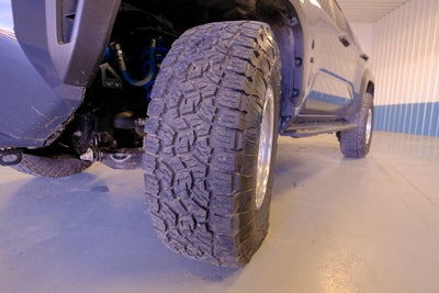 2025 Toyota 4Runner Hybrid TRD Off Road