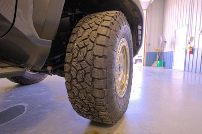 2025 Toyota 4Runner Hybrid TRD Off Road