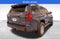 2025 Toyota 4Runner Hybrid TRD Off Road
