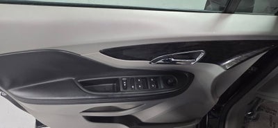 2016 Buick Encore Base