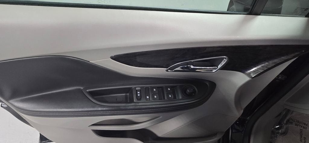 2016 Buick Encore Base