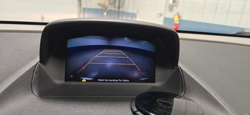 2016 Buick Encore Base