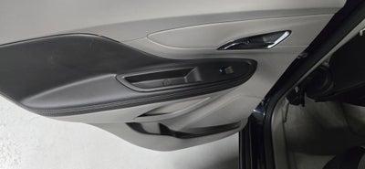 2016 Buick Encore Base