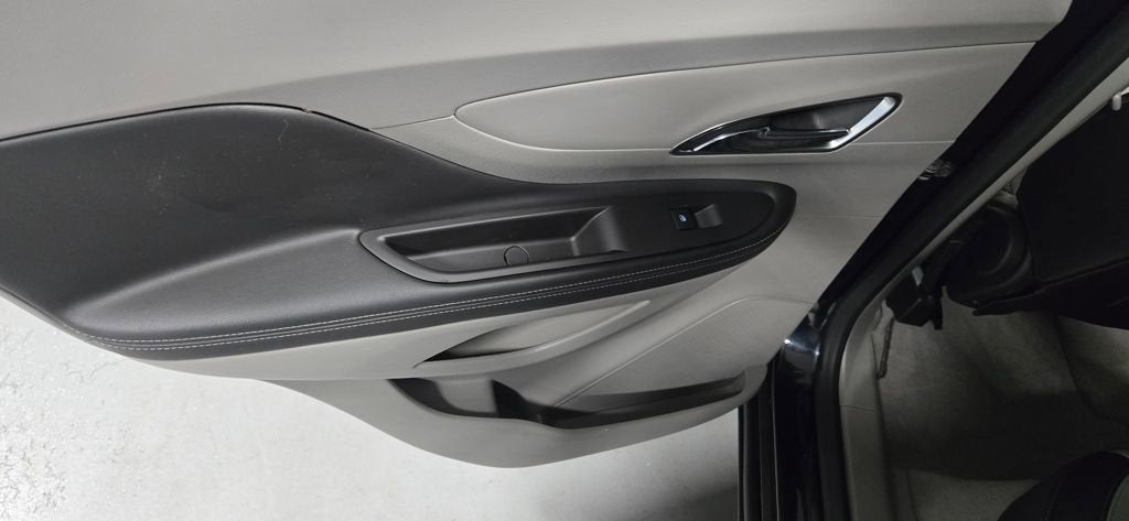 2016 Buick Encore Base