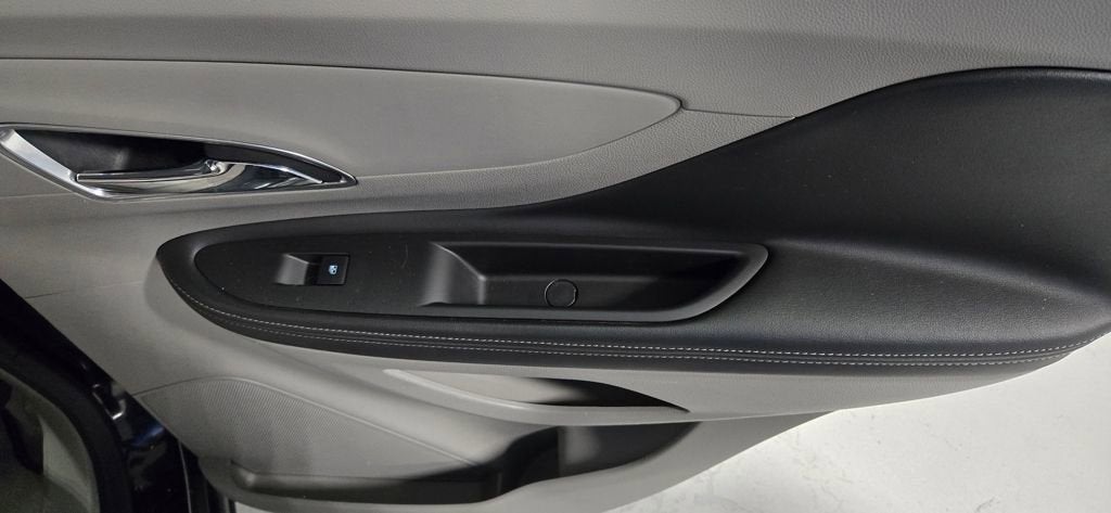 2016 Buick Encore Base