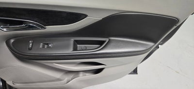 2016 Buick Encore Base