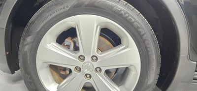 2016 Buick Encore Base