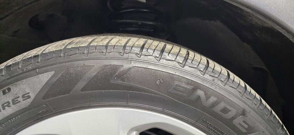 2016 Buick Encore Base