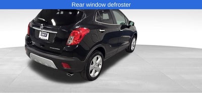 2016 Buick Encore Base