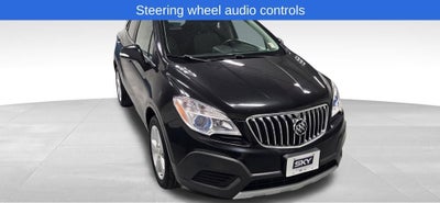 2016 Buick Encore Base