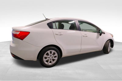 2013 Kia Rio LX