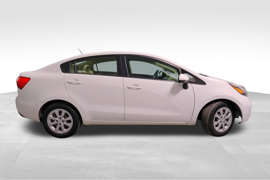 2013 Kia Rio LX