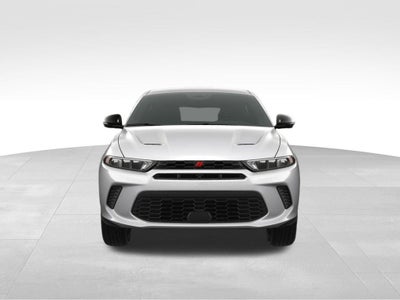 2025 Dodge Hornet GT