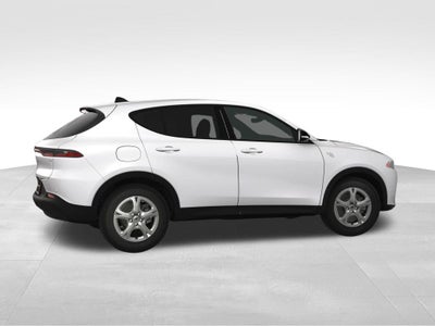 2025 Dodge Hornet GT