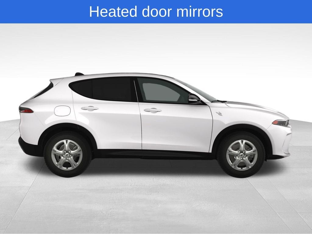 2025 Dodge Hornet GT