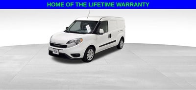 2021 RAM ProMaster City Cargo Van Tradesman SLT