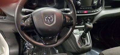 2021 RAM ProMaster City Cargo Van Tradesman SLT