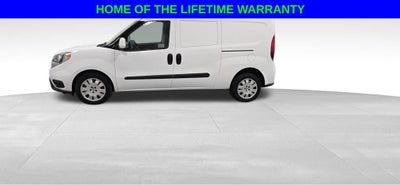 2021 RAM ProMaster City Cargo Van Tradesman SLT