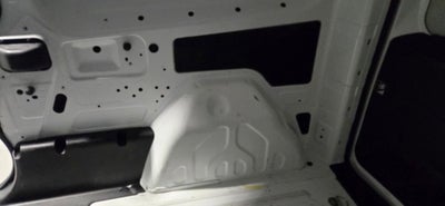 2021 RAM ProMaster City Cargo Van Tradesman SLT