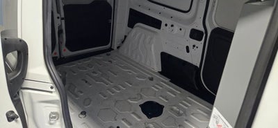 2021 RAM ProMaster City Cargo Van Tradesman SLT