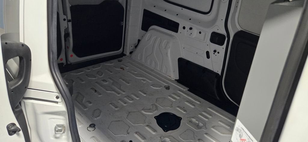 2021 RAM ProMaster City Cargo Van Tradesman SLT