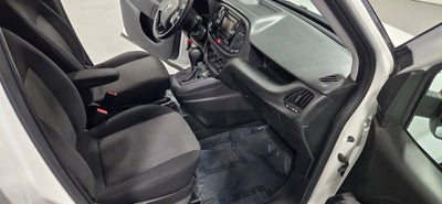 2021 RAM ProMaster City Cargo Van Tradesman SLT