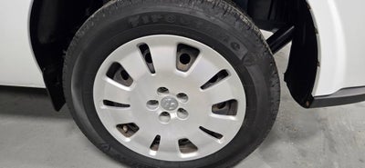 2021 RAM ProMaster City Cargo Van Tradesman SLT