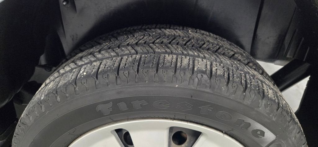 2021 RAM ProMaster City Cargo Van Tradesman SLT