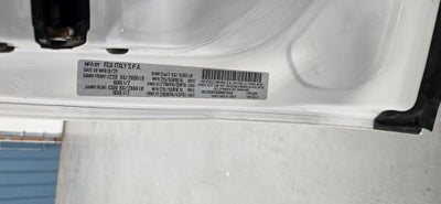 2021 RAM ProMaster City Cargo Van Tradesman SLT