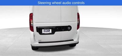 2021 RAM ProMaster City Cargo Van Tradesman SLT