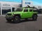 2025 Jeep Wrangler WRANGLER 4-DOOR SPORT