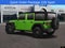 2025 Jeep Wrangler WRANGLER 4-DOOR SPORT