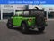 2025 Jeep Wrangler WRANGLER 4-DOOR SPORT