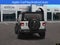 2025 Jeep Wrangler WRANGLER 4-DOOR SPORT