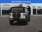 2025 Jeep Wrangler WRANGLER 4-DOOR SPORT