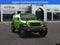 2025 Jeep Wrangler WRANGLER 4-DOOR SPORT