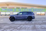 2024 Jeep Grand Cherokee L Altitude 4x4