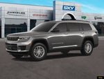 2025 Jeep Grand Cherokee GRAND CHEROKEE L LAREDO X 4X4
