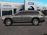 2025 Jeep Grand Cherokee GRAND CHEROKEE L LAREDO X 4X4