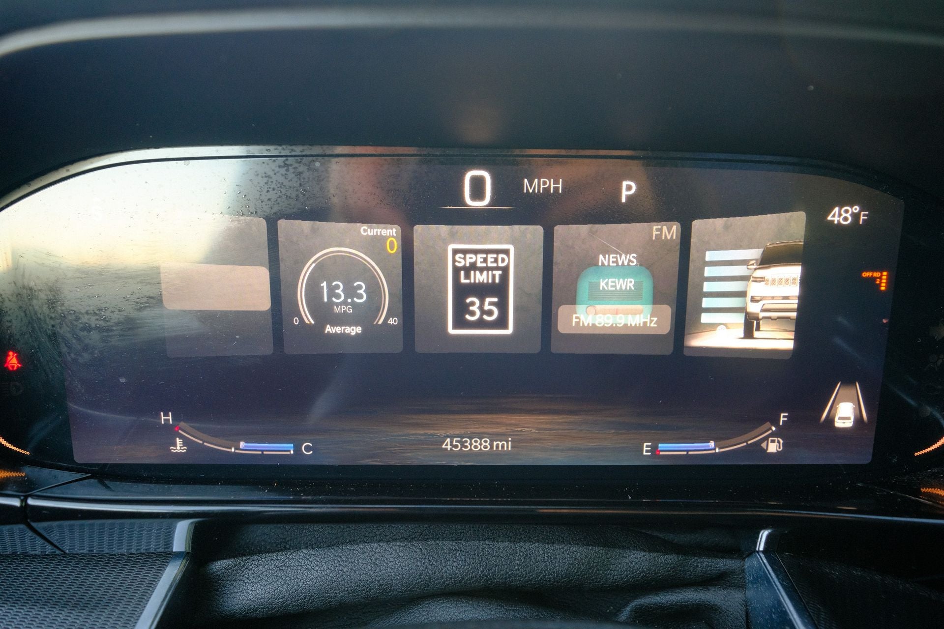 2023 Jeep Grand Wagoneer L Series III Obsidian 4x4