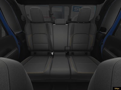 2025 Jeep Gladiator GLADIATOR NIGHTHAWK 4X4