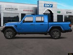 2025 Jeep Gladiator GLADIATOR NIGHTHAWK 4X4